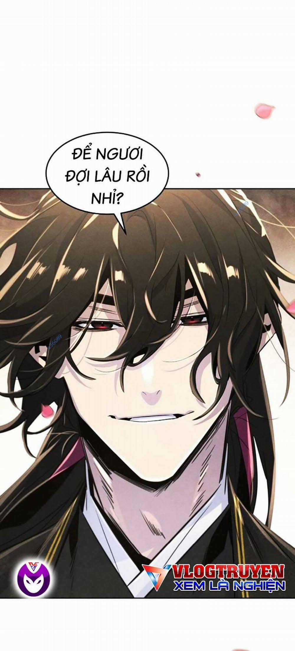 Cuồng Ma Tái Thế 95 trang 31