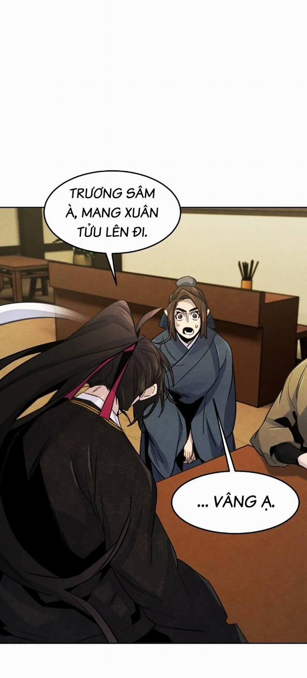 Cuồng Ma Tái Thế 95 trang 33