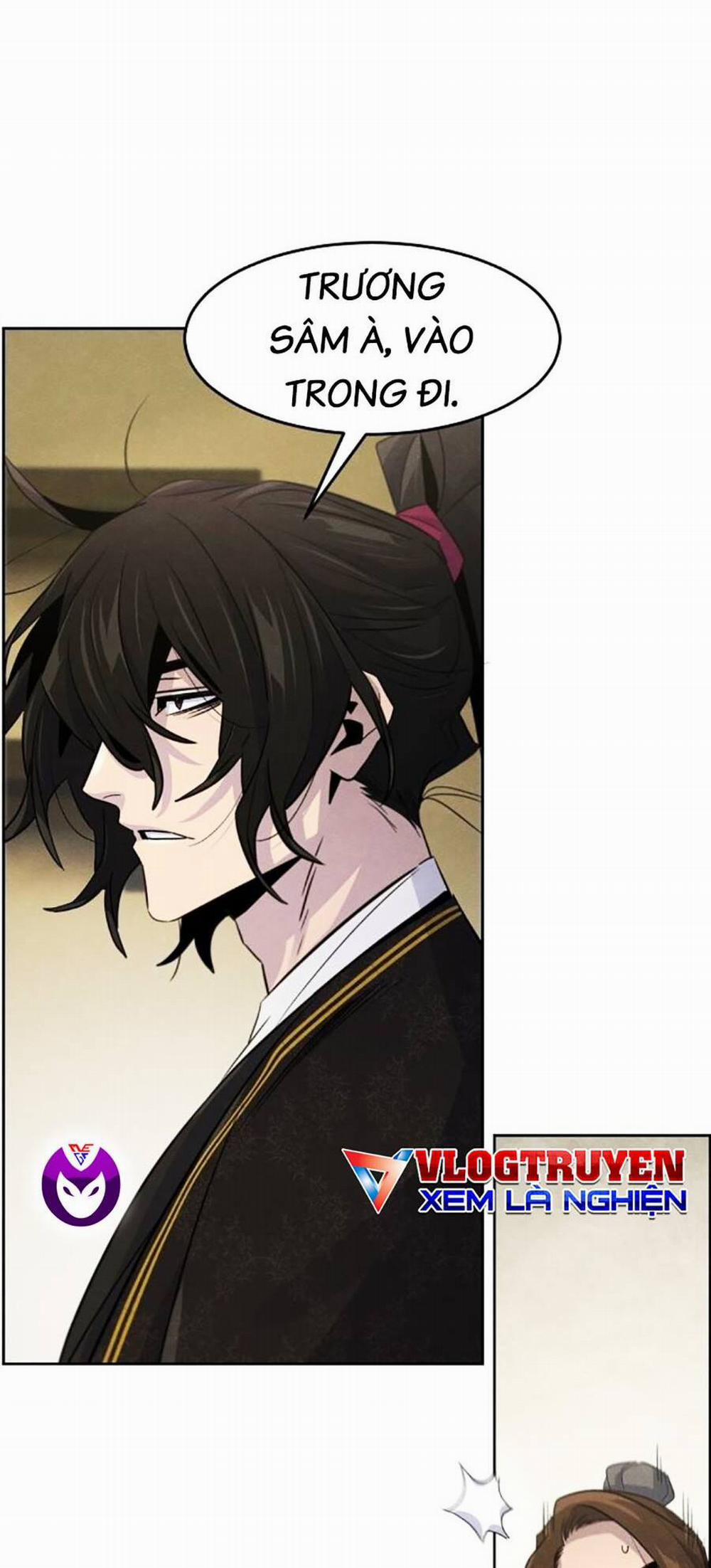 Cuồng Ma Tái Thế 95 trang 37