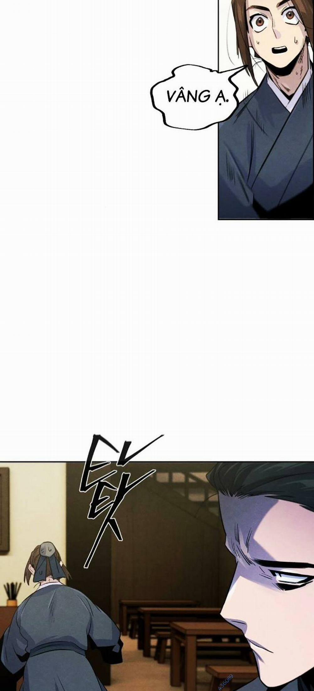 Cuồng Ma Tái Thế 95 trang 38