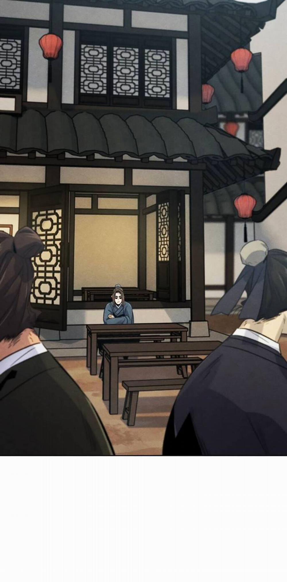 Cuồng Ma Tái Thế 95 trang 4