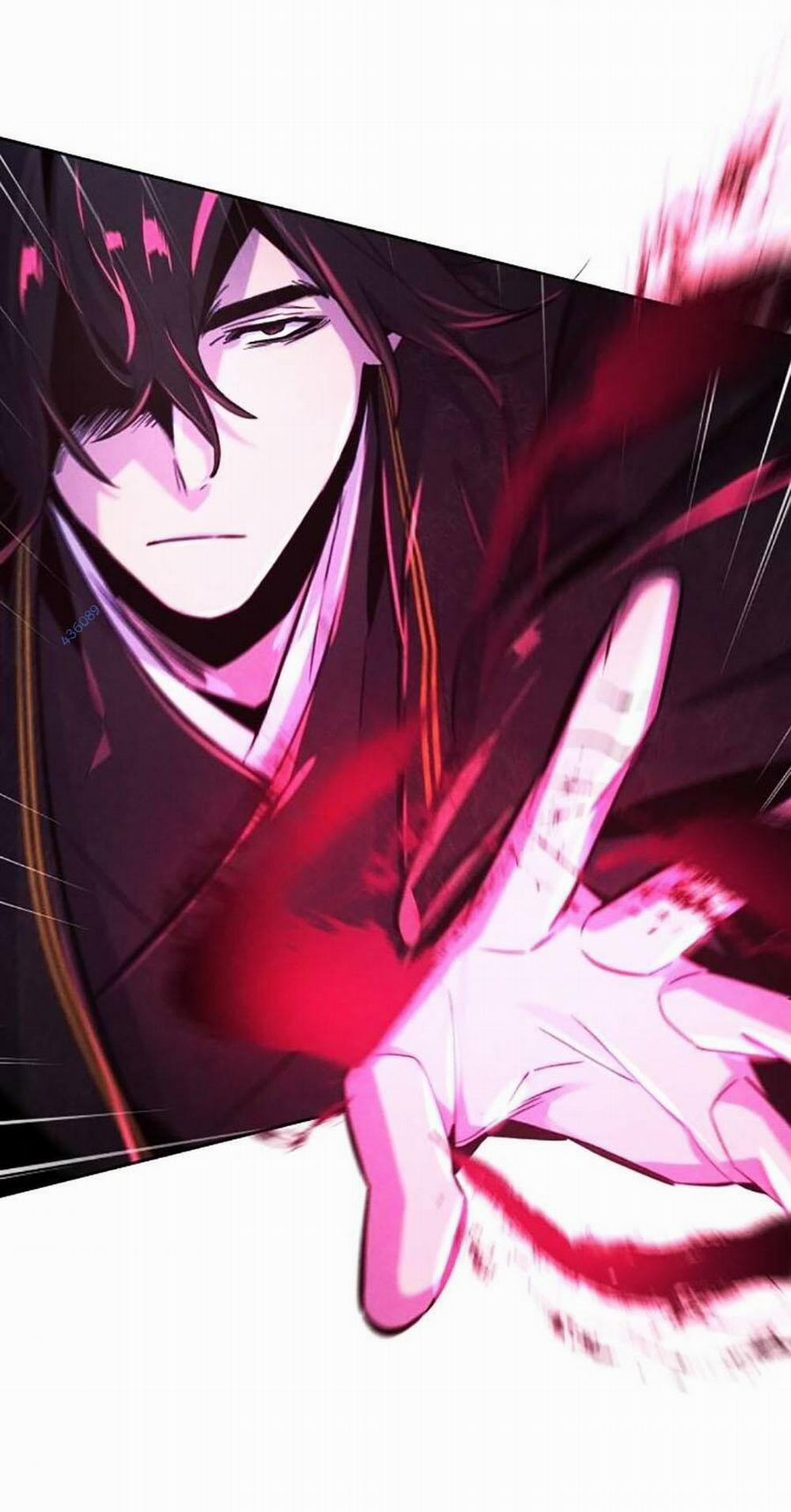 Cuồng Ma Tái Thế 95 trang 43