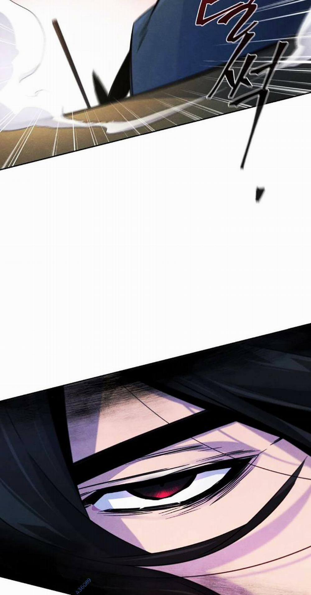 Cuồng Ma Tái Thế 95 trang 46