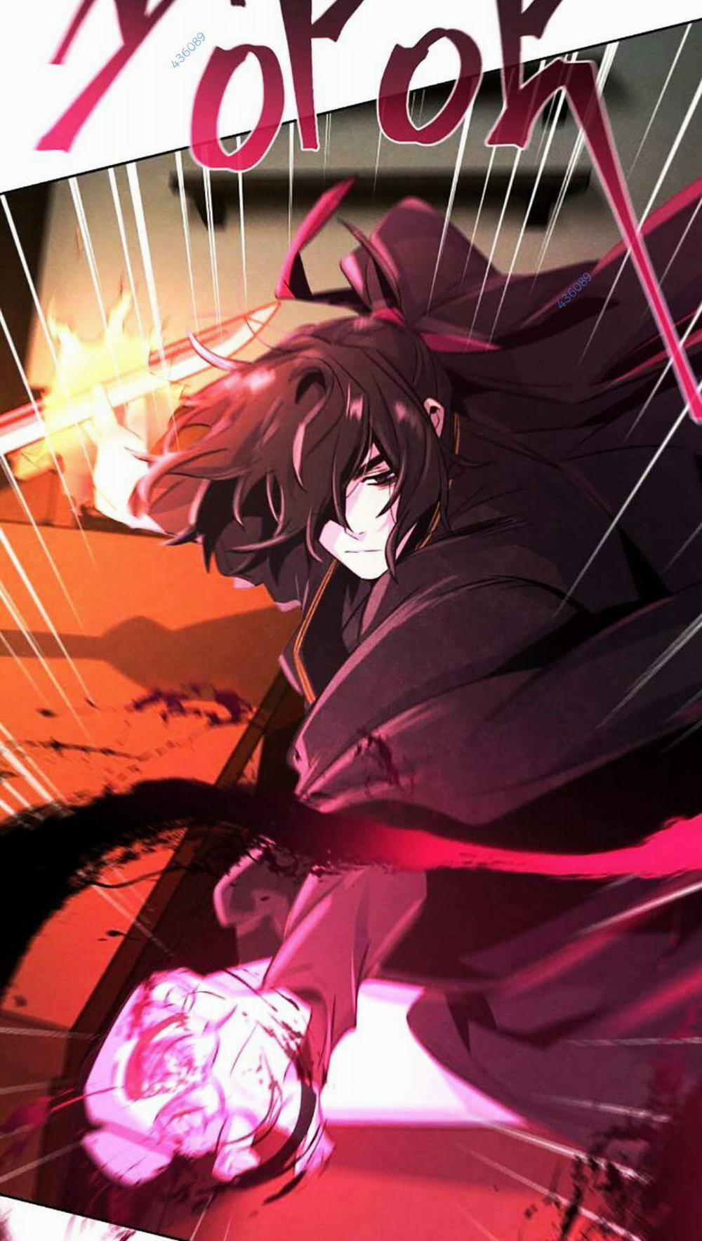 Cuồng Ma Tái Thế 95 trang 74