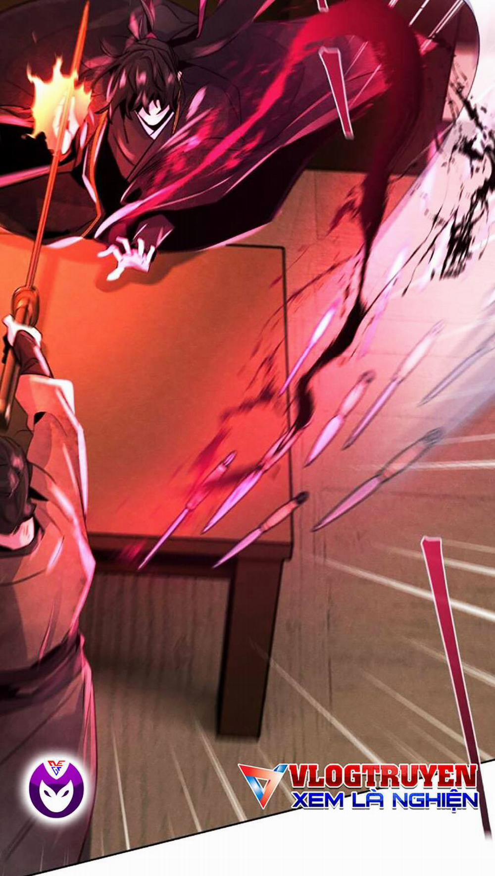 Cuồng Ma Tái Thế 95 trang 76