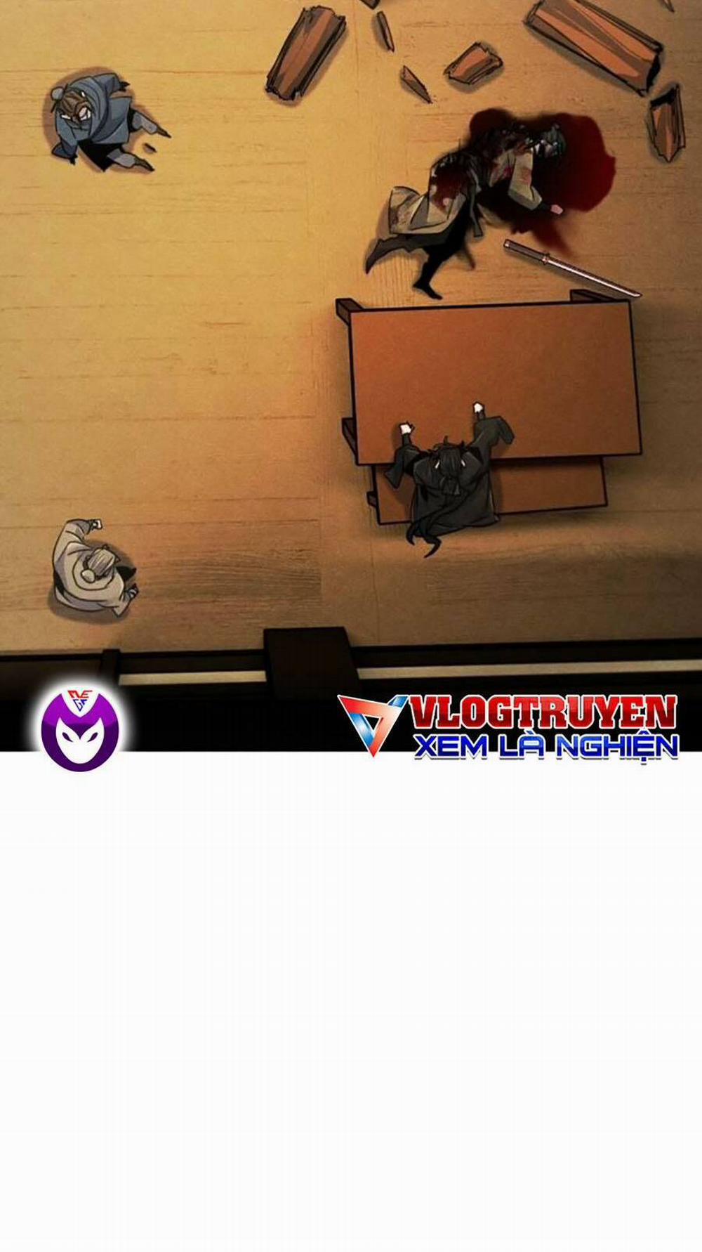 Cuồng Ma Tái Thế 95 trang 83