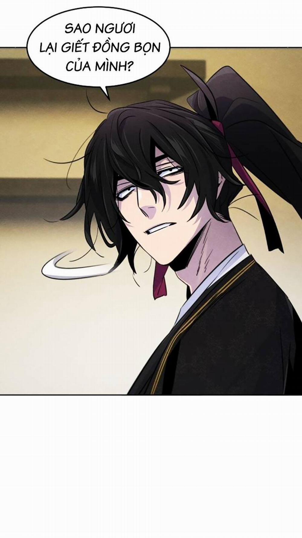 Cuồng Ma Tái Thế 95 trang 84