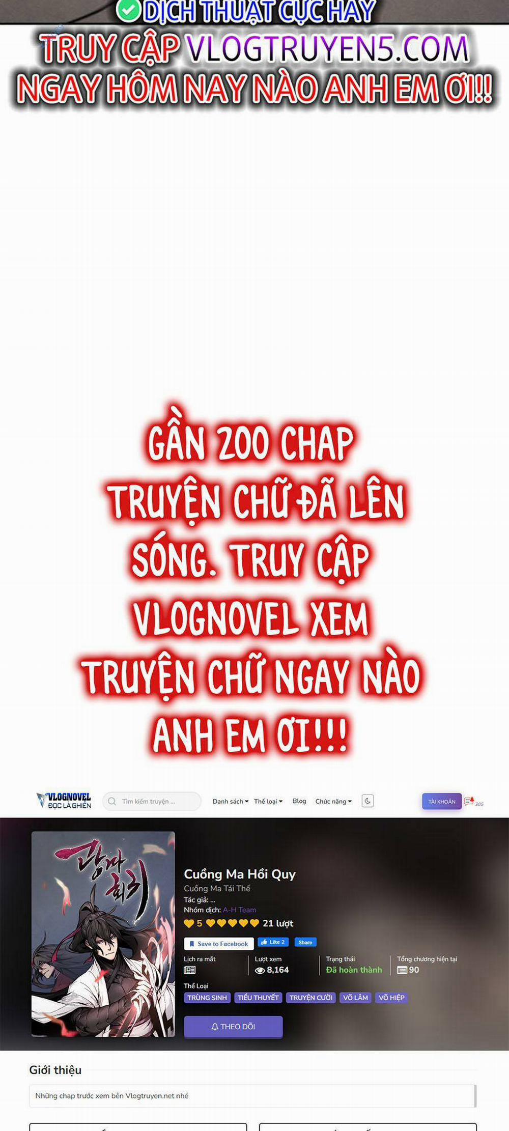 Cuồng Ma Tái Thế 95 trang 86