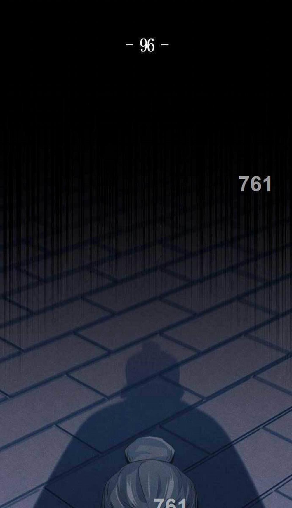 Cuồng Ma Tái Thế 96 trang 1