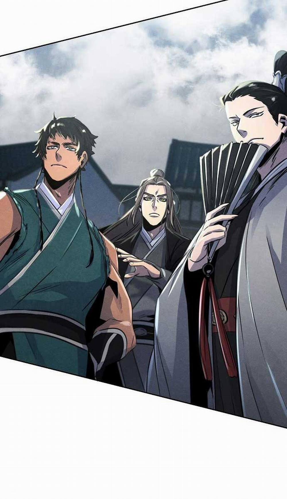 Cuồng Ma Tái Thế 96 trang 10