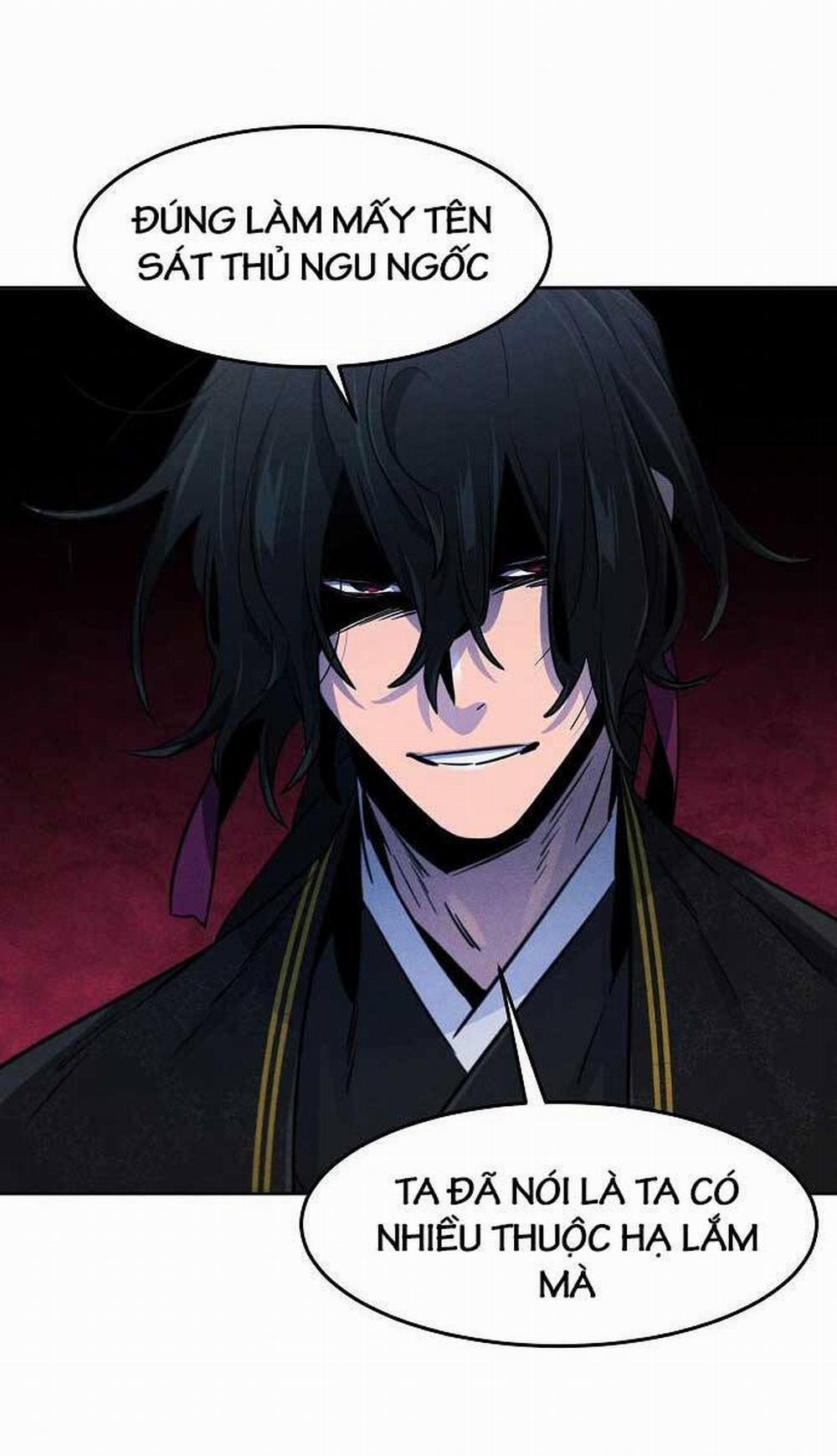 Cuồng Ma Tái Thế 96 trang 14