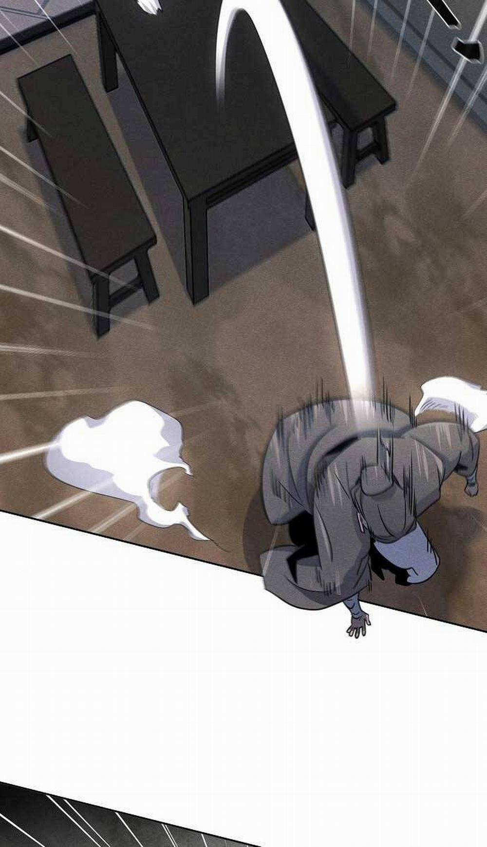 Cuồng Ma Tái Thế 96 trang 20