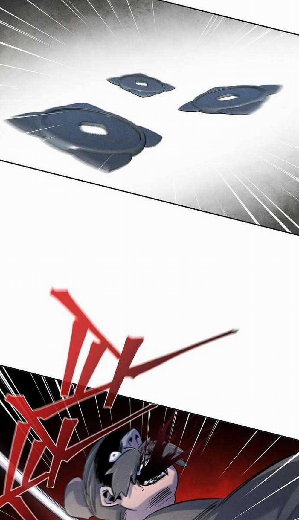 Cuồng Ma Tái Thế 96 trang 21