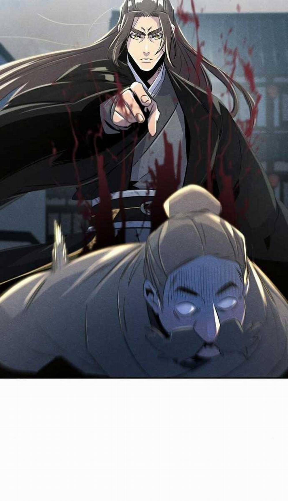 Cuồng Ma Tái Thế 96 trang 23