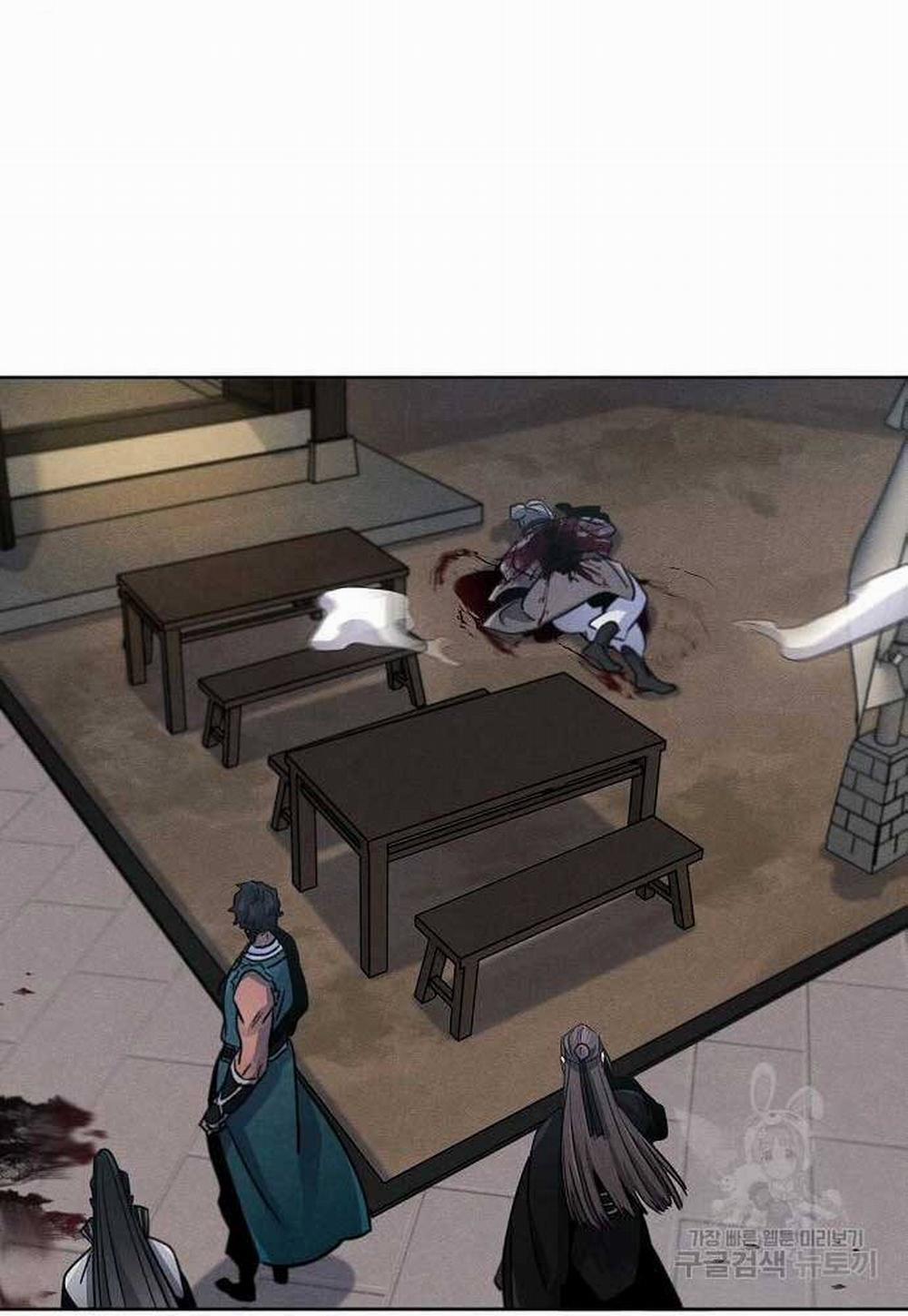 Cuồng Ma Tái Thế 96 trang 24