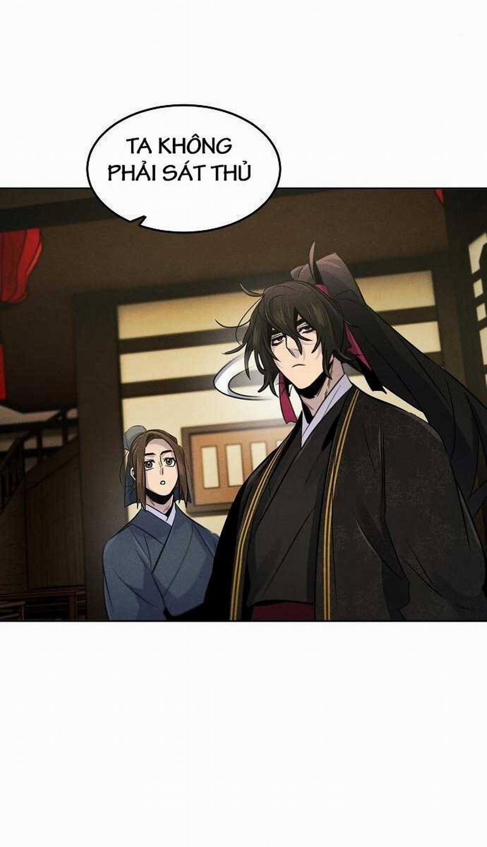 Cuồng Ma Tái Thế 96 trang 27