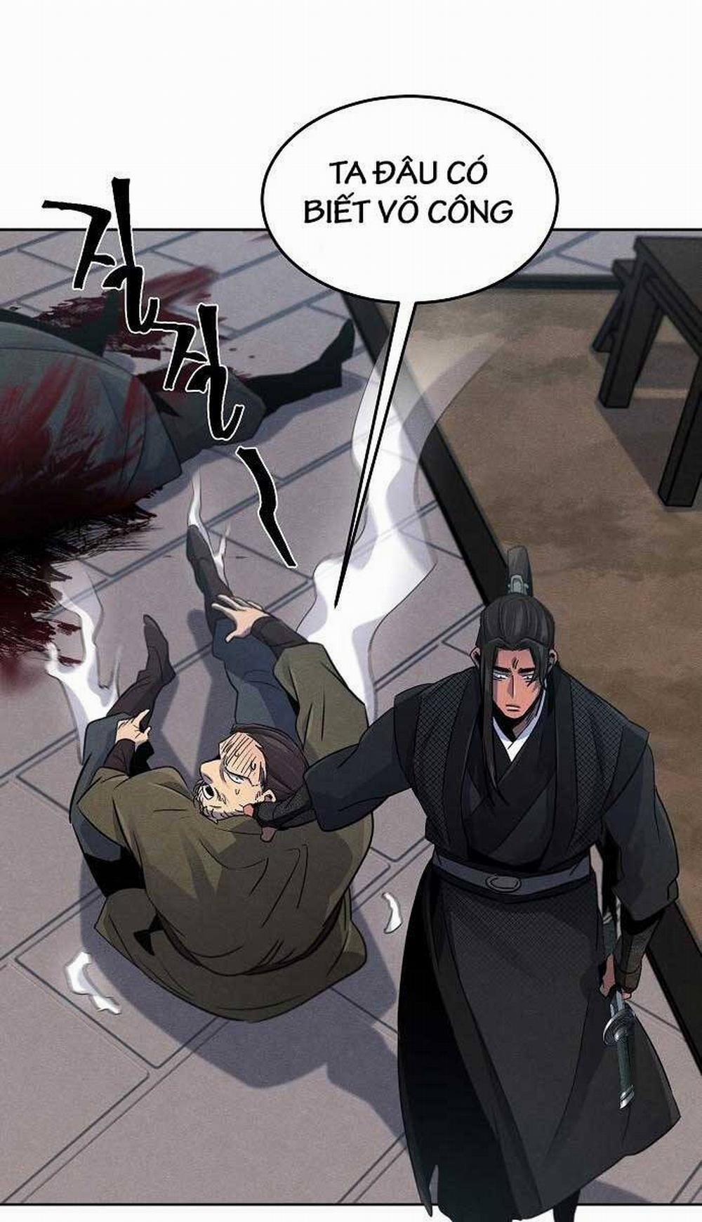 Cuồng Ma Tái Thế 96 trang 28