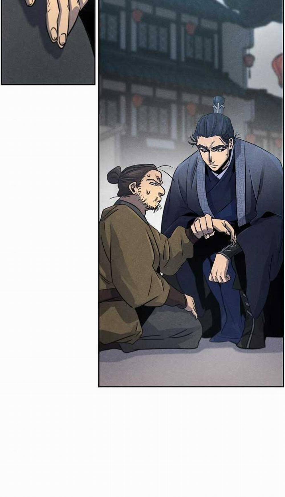 Cuồng Ma Tái Thế 96 trang 31