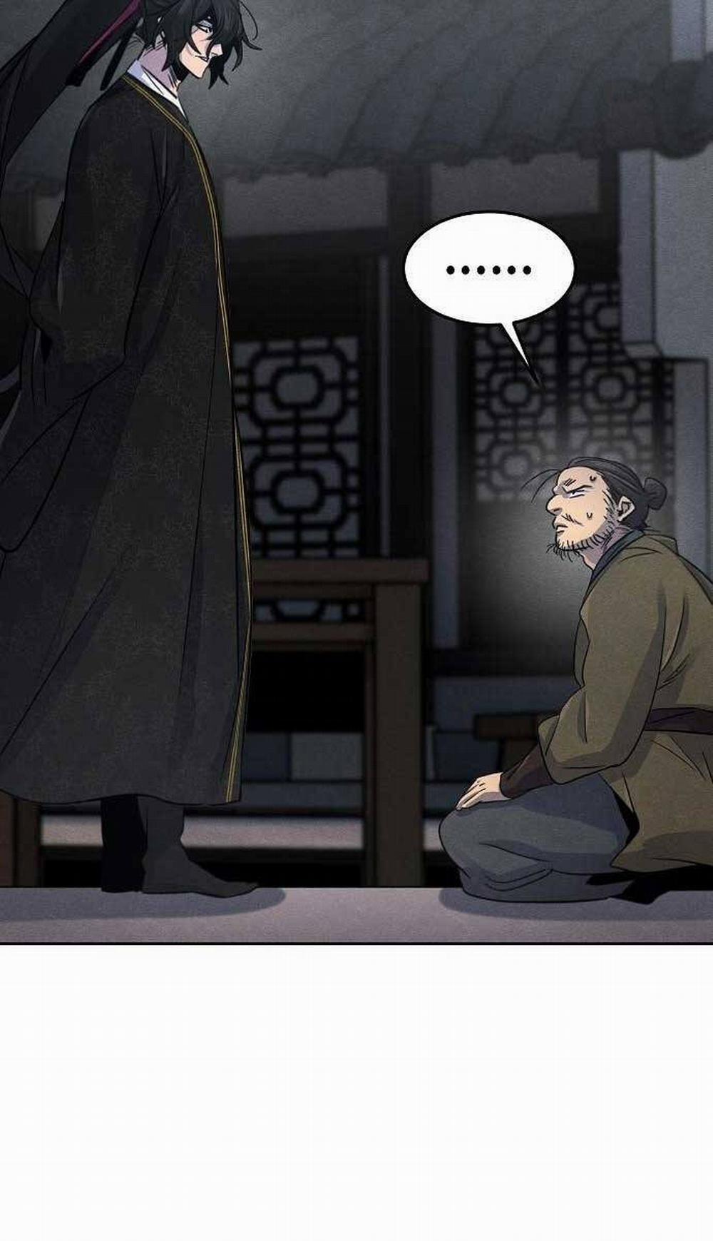 Cuồng Ma Tái Thế 96 trang 36