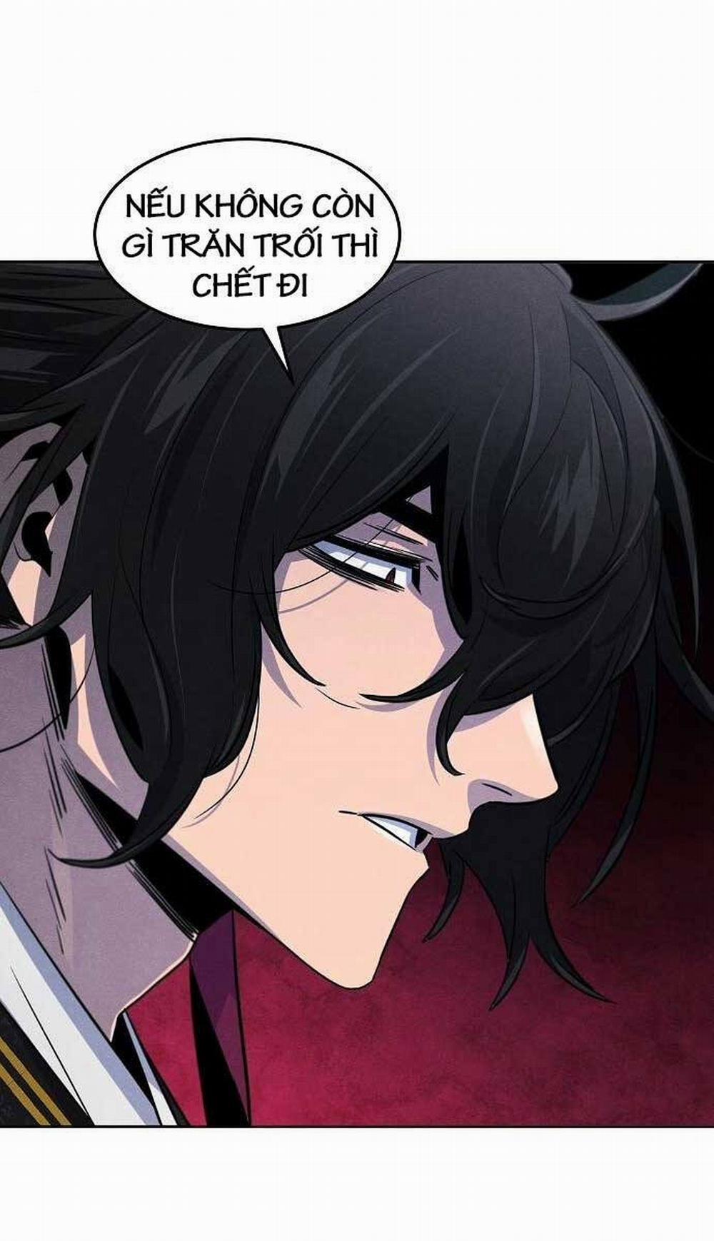 Cuồng Ma Tái Thế 96 trang 37