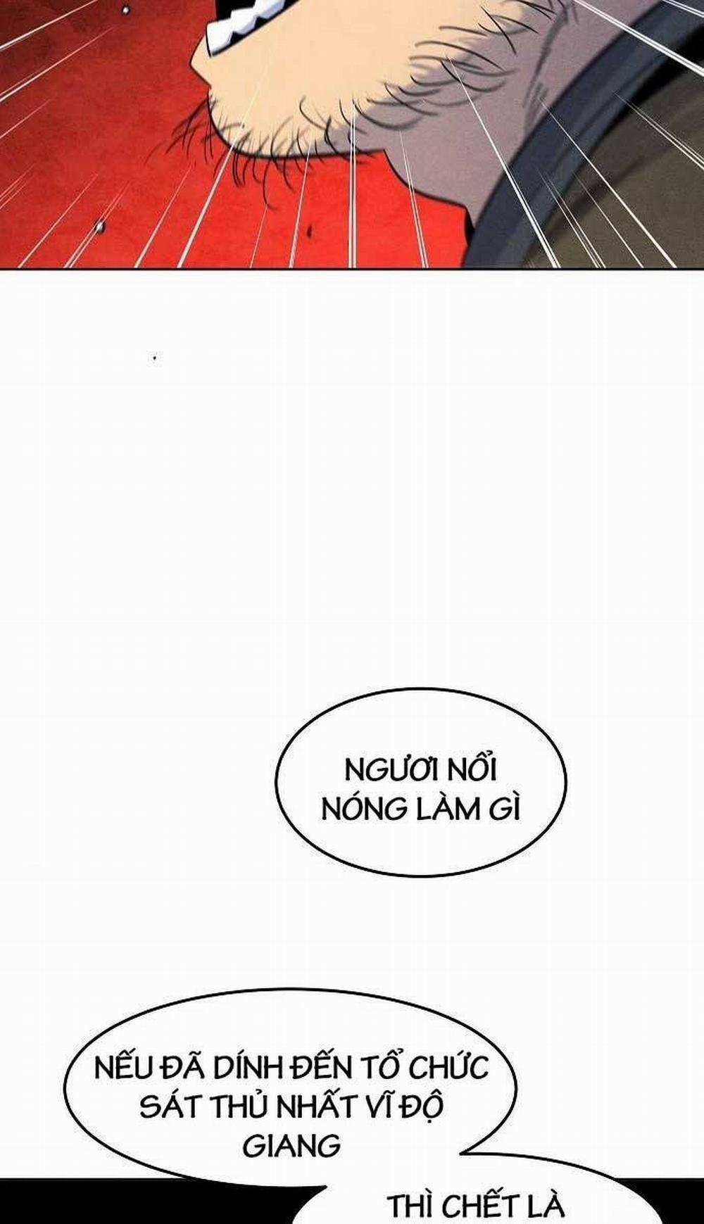 Cuồng Ma Tái Thế 96 trang 39