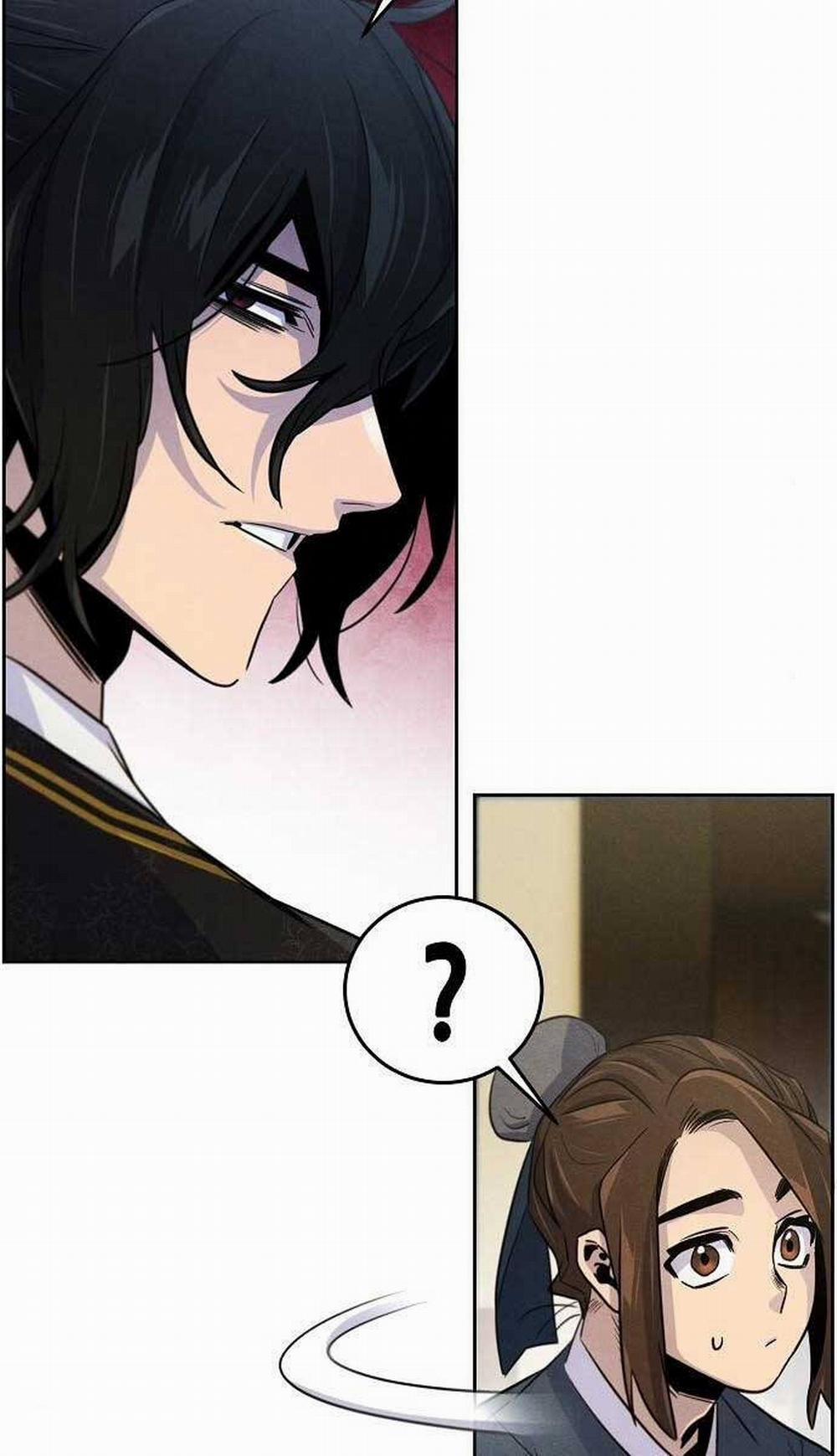 Cuồng Ma Tái Thế 96 trang 44