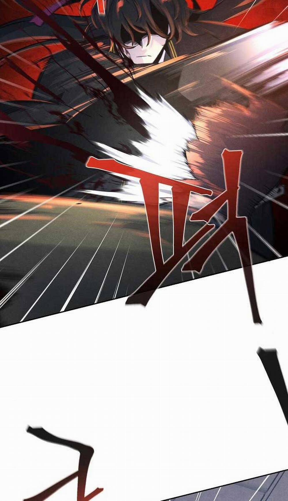 Cuồng Ma Tái Thế 96 trang 46