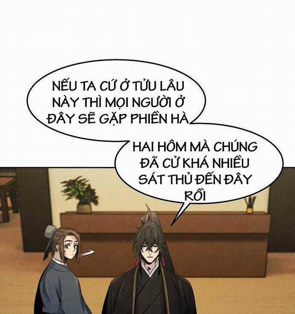 Cuồng Ma Tái Thế 96 trang 49