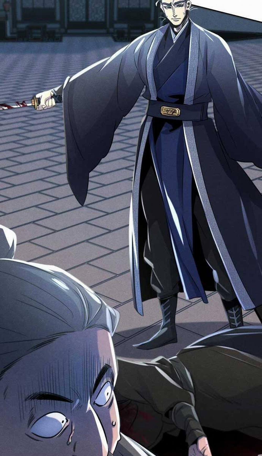 Cuồng Ma Tái Thế 96 trang 5