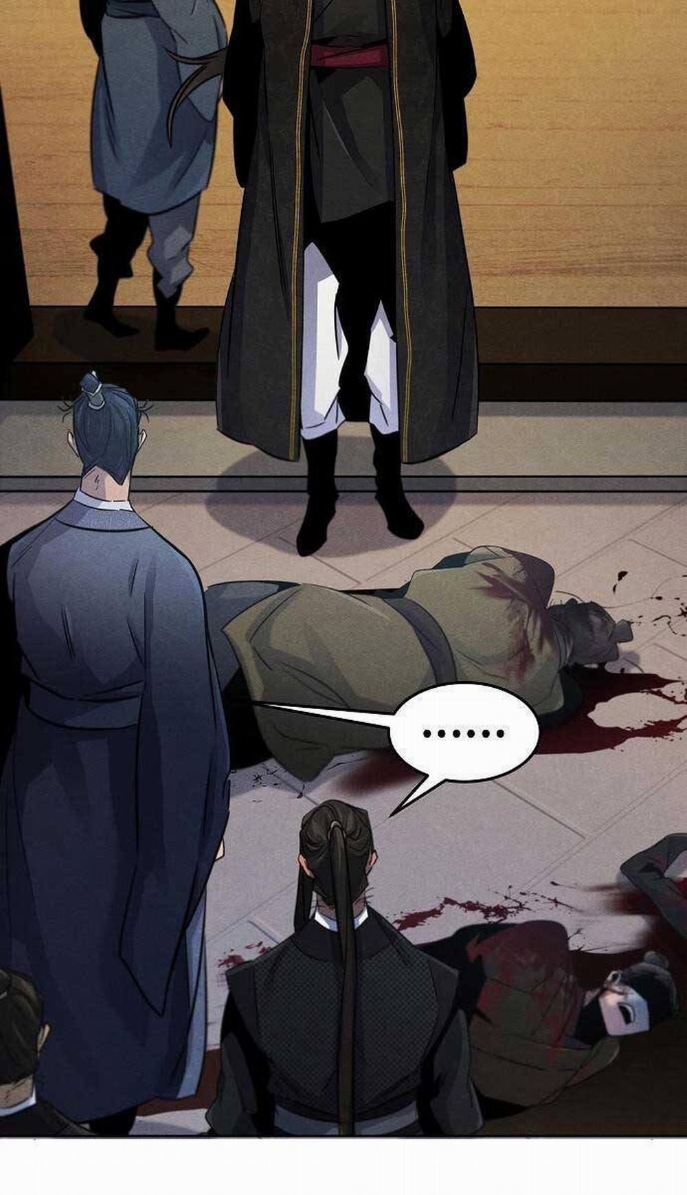 Cuồng Ma Tái Thế 96 trang 50