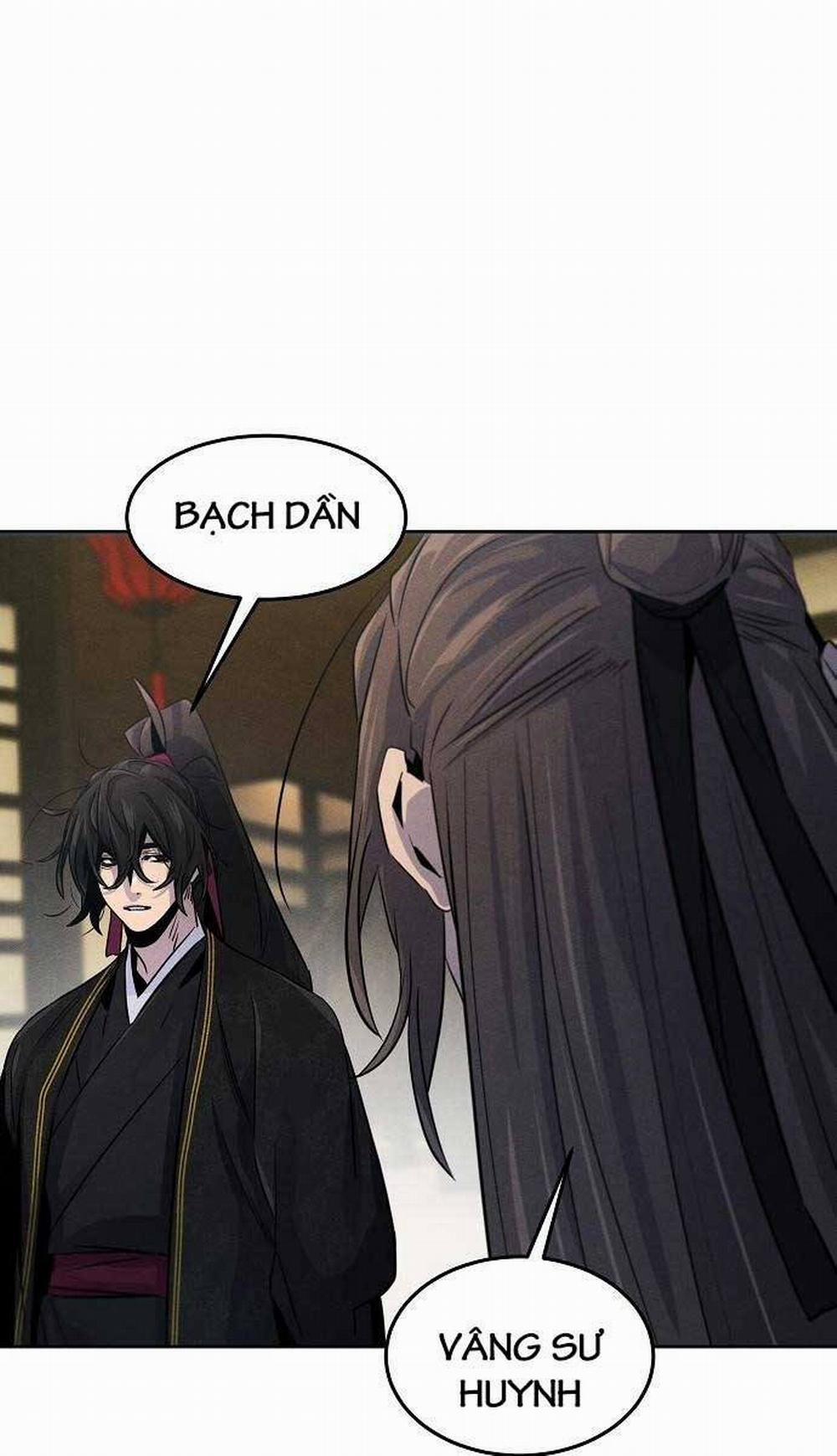 Cuồng Ma Tái Thế 96 trang 51