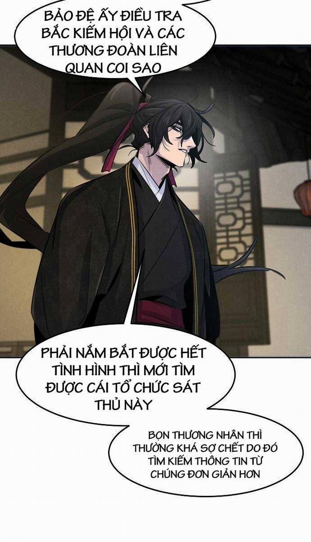 Cuồng Ma Tái Thế 96 trang 54