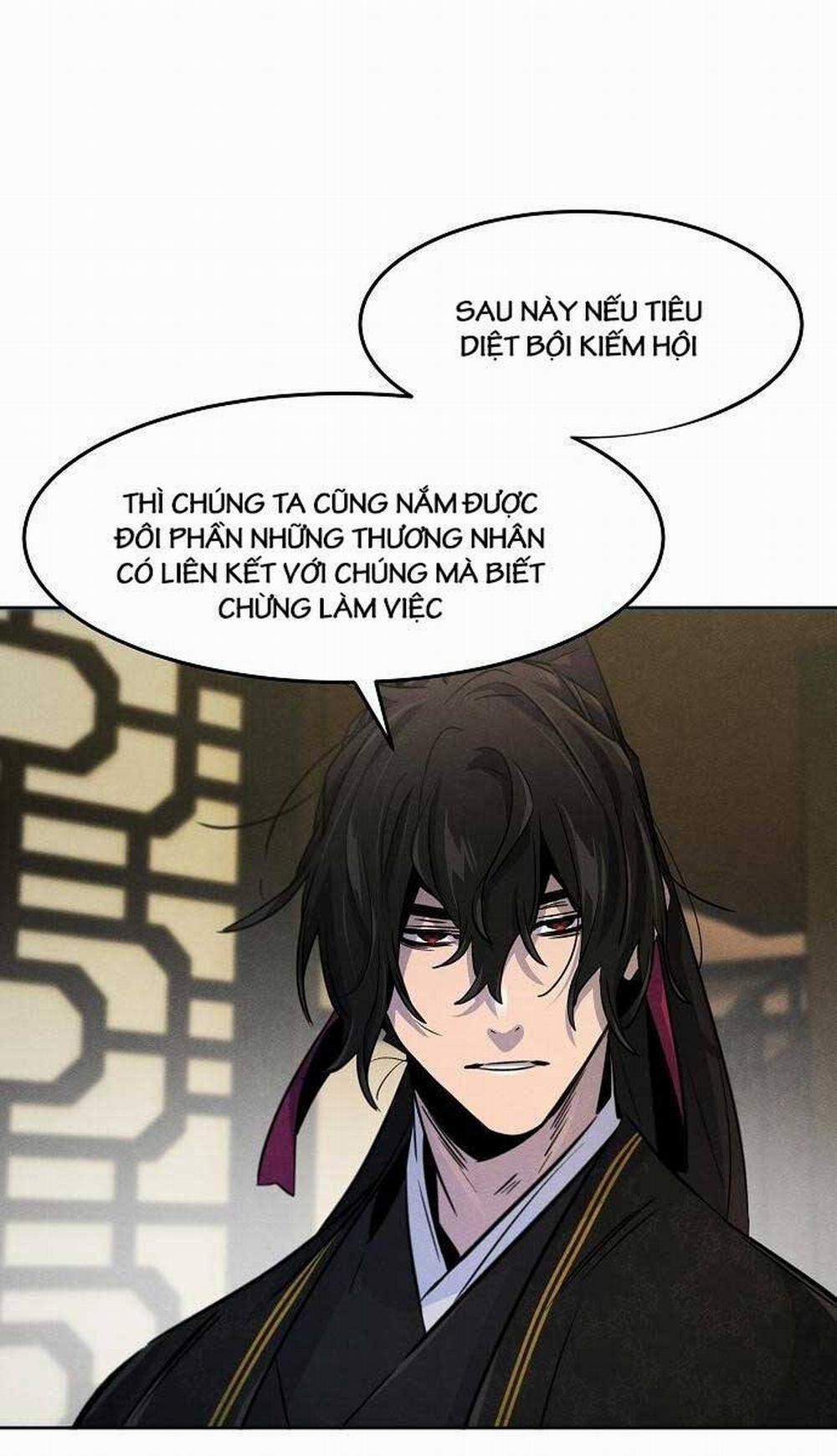 Cuồng Ma Tái Thế 96 trang 55