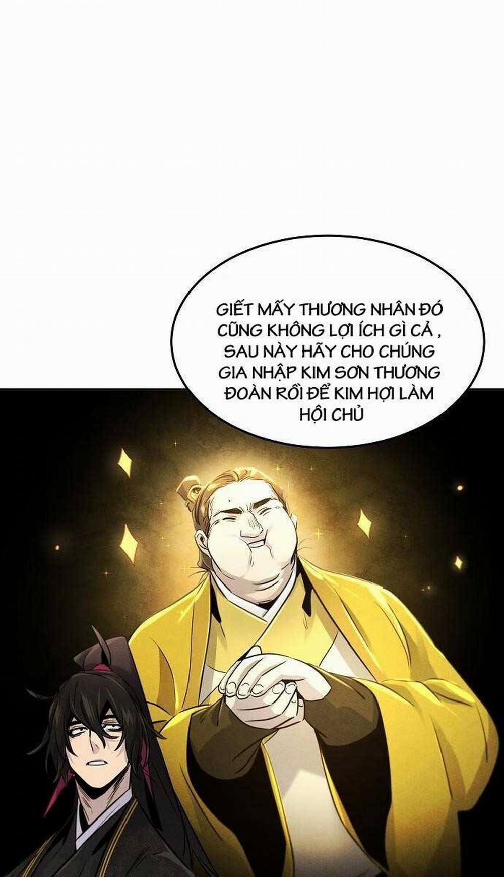 Cuồng Ma Tái Thế 96 trang 56