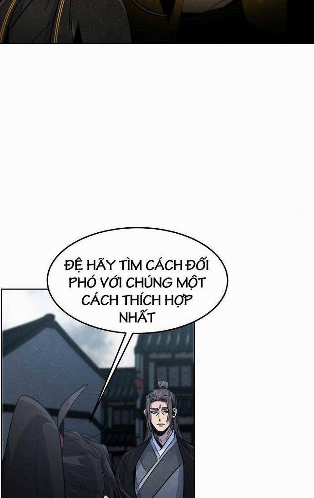 Cuồng Ma Tái Thế 96 trang 57