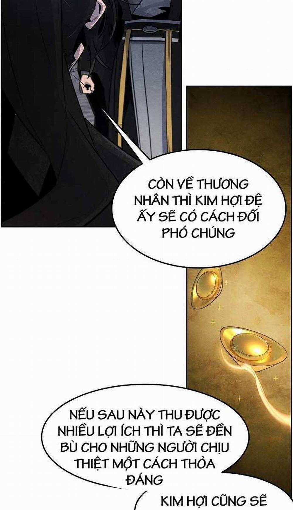 Cuồng Ma Tái Thế 96 trang 58