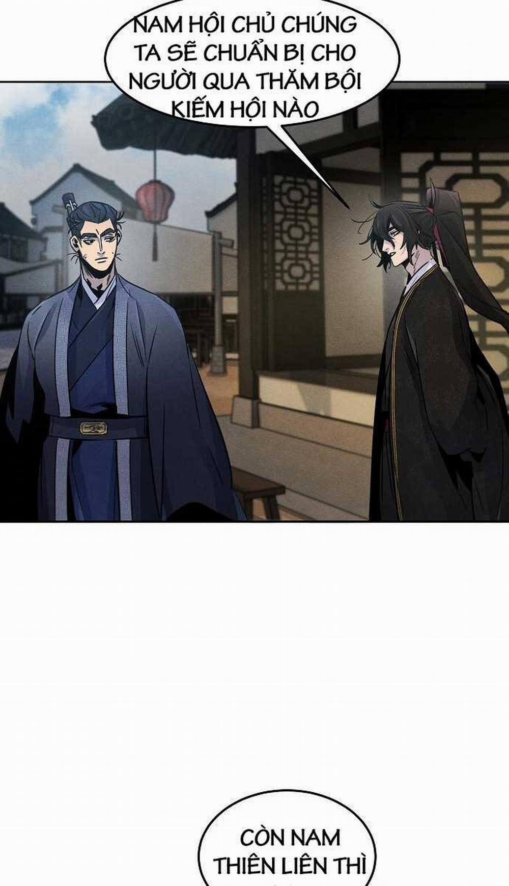 Cuồng Ma Tái Thế 96 trang 63