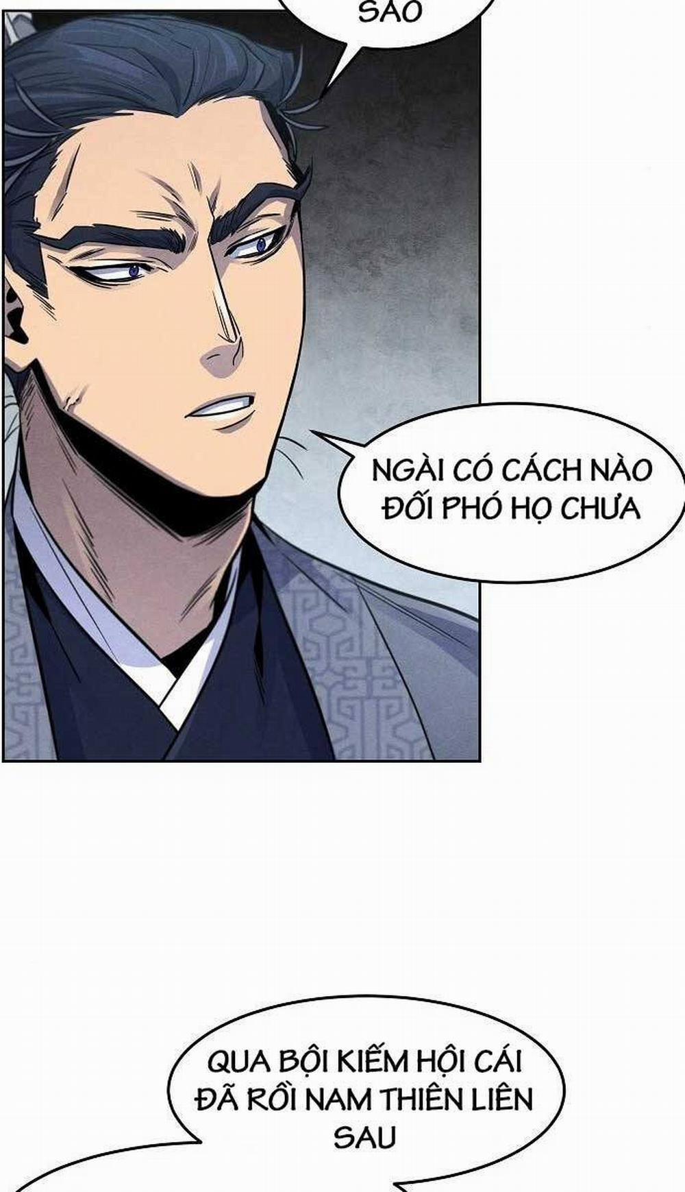 Cuồng Ma Tái Thế 96 trang 64