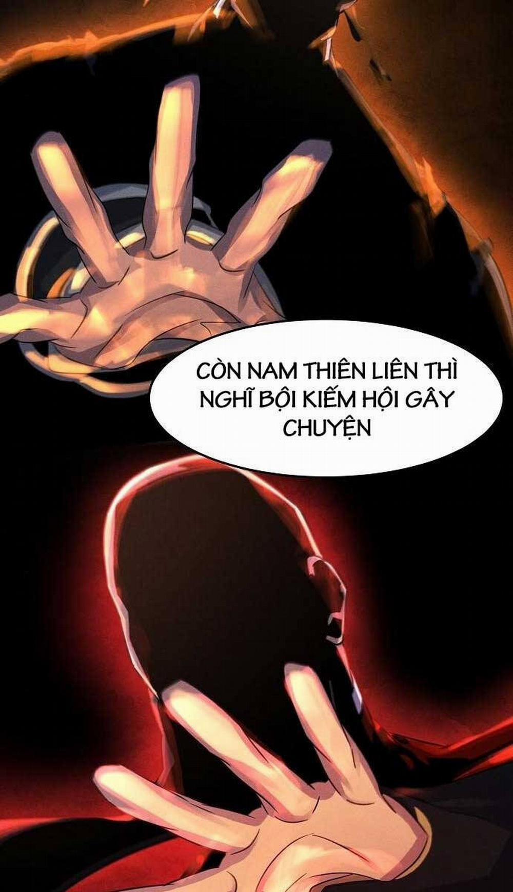 Cuồng Ma Tái Thế 96 trang 71