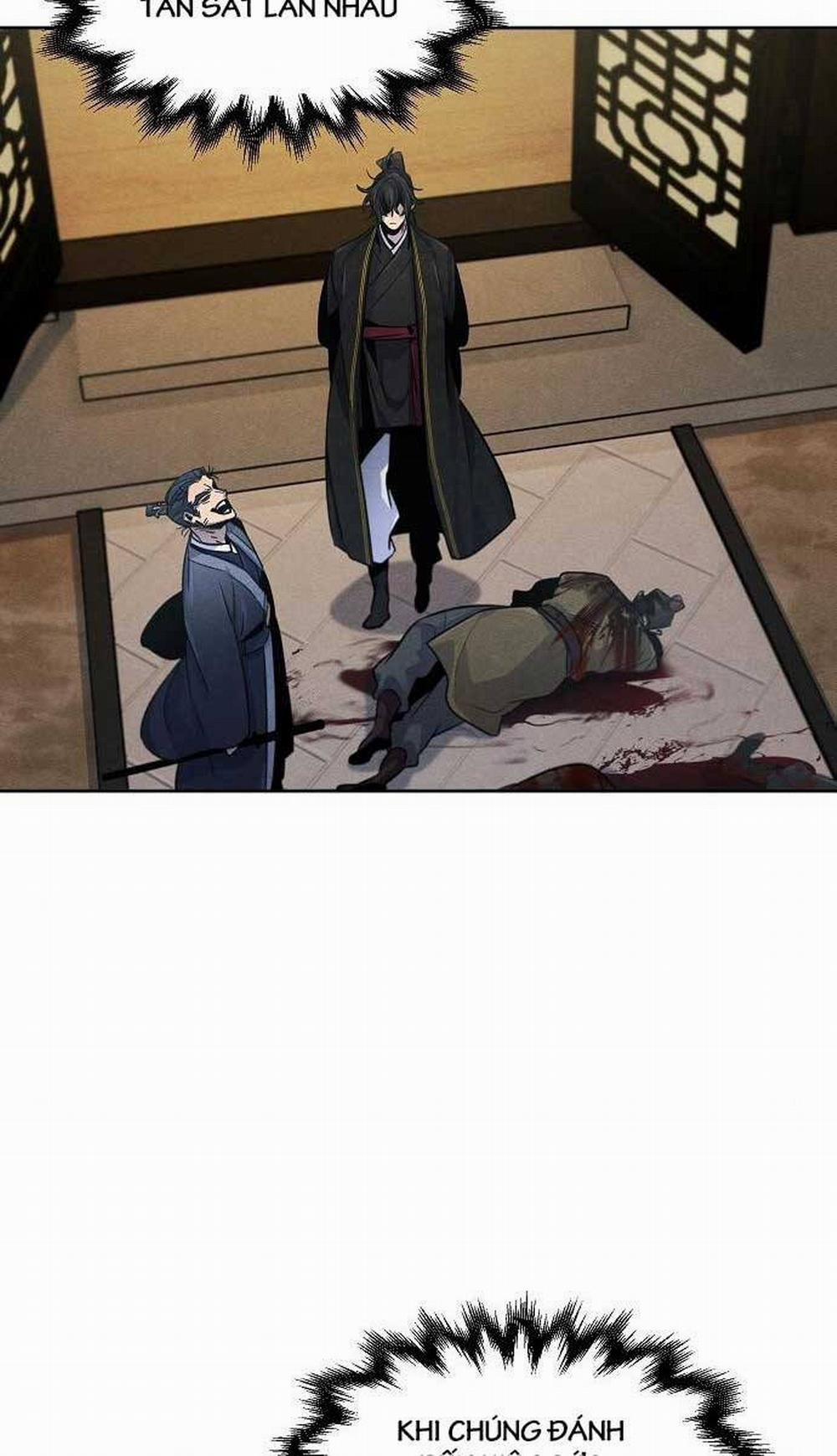 Cuồng Ma Tái Thế 96 trang 79