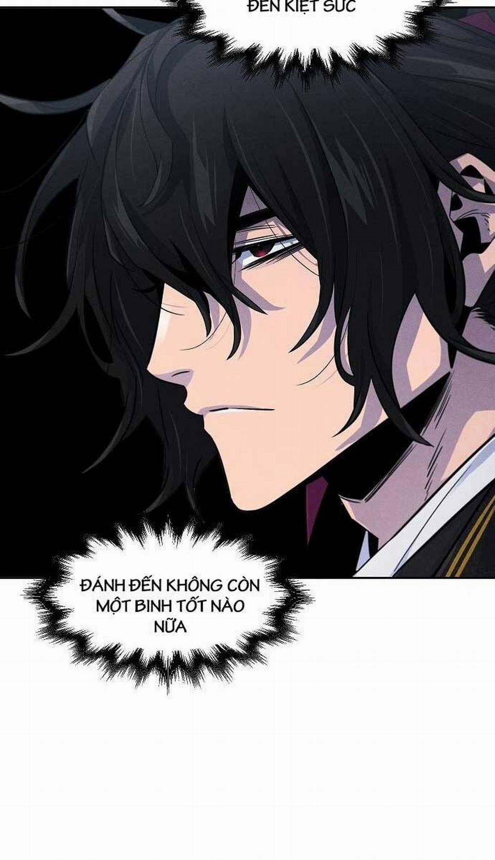 Cuồng Ma Tái Thế 96 trang 80