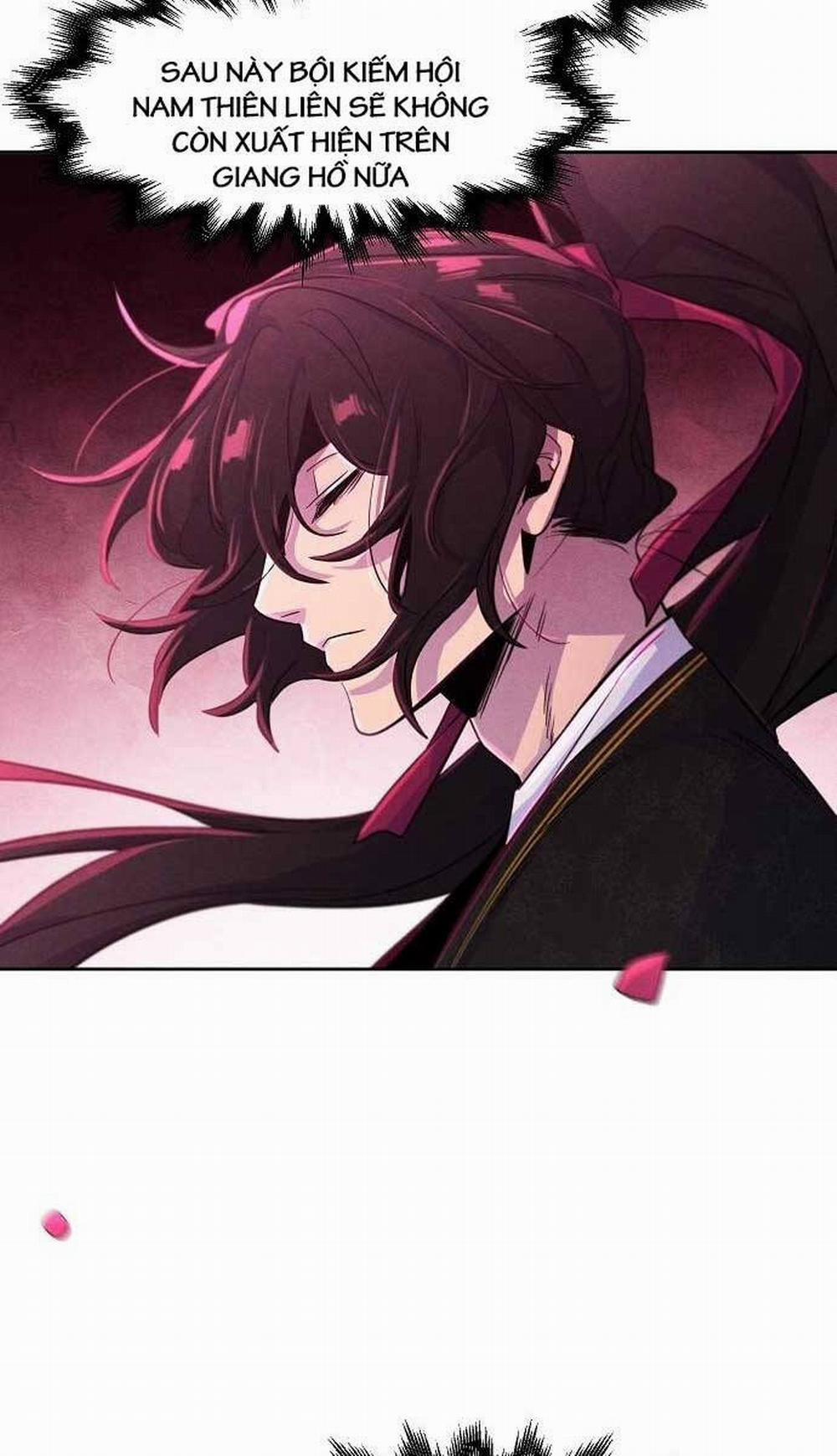 Cuồng Ma Tái Thế 96 trang 84