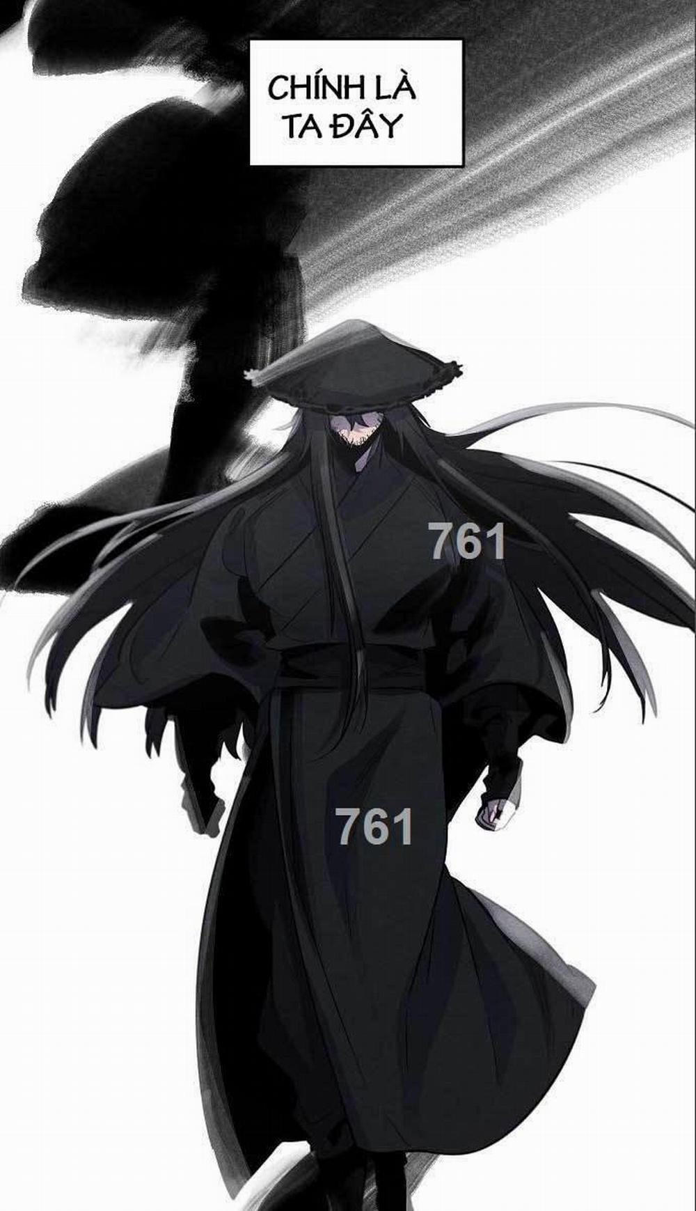 Cuồng Ma Tái Thế 97 trang 1