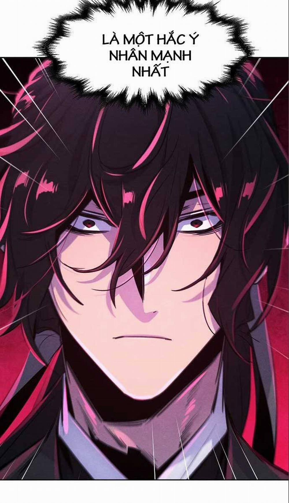 Cuồng Ma Tái Thế 97 trang 11