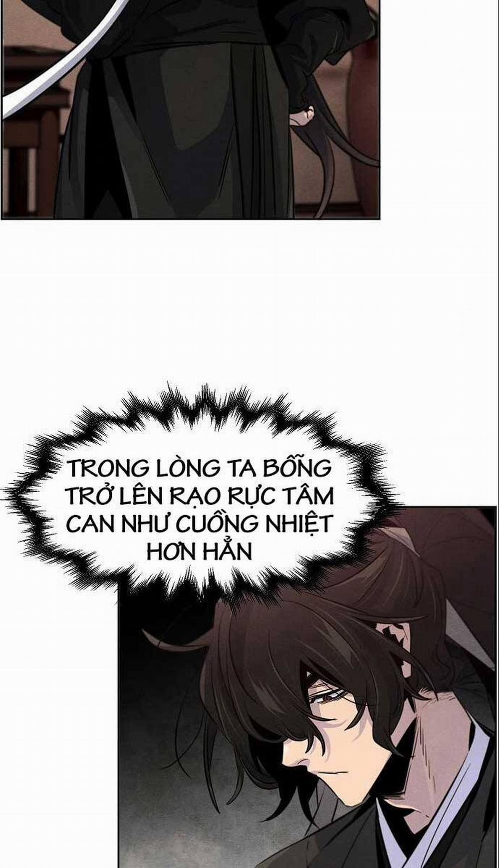 Cuồng Ma Tái Thế 97 trang 13