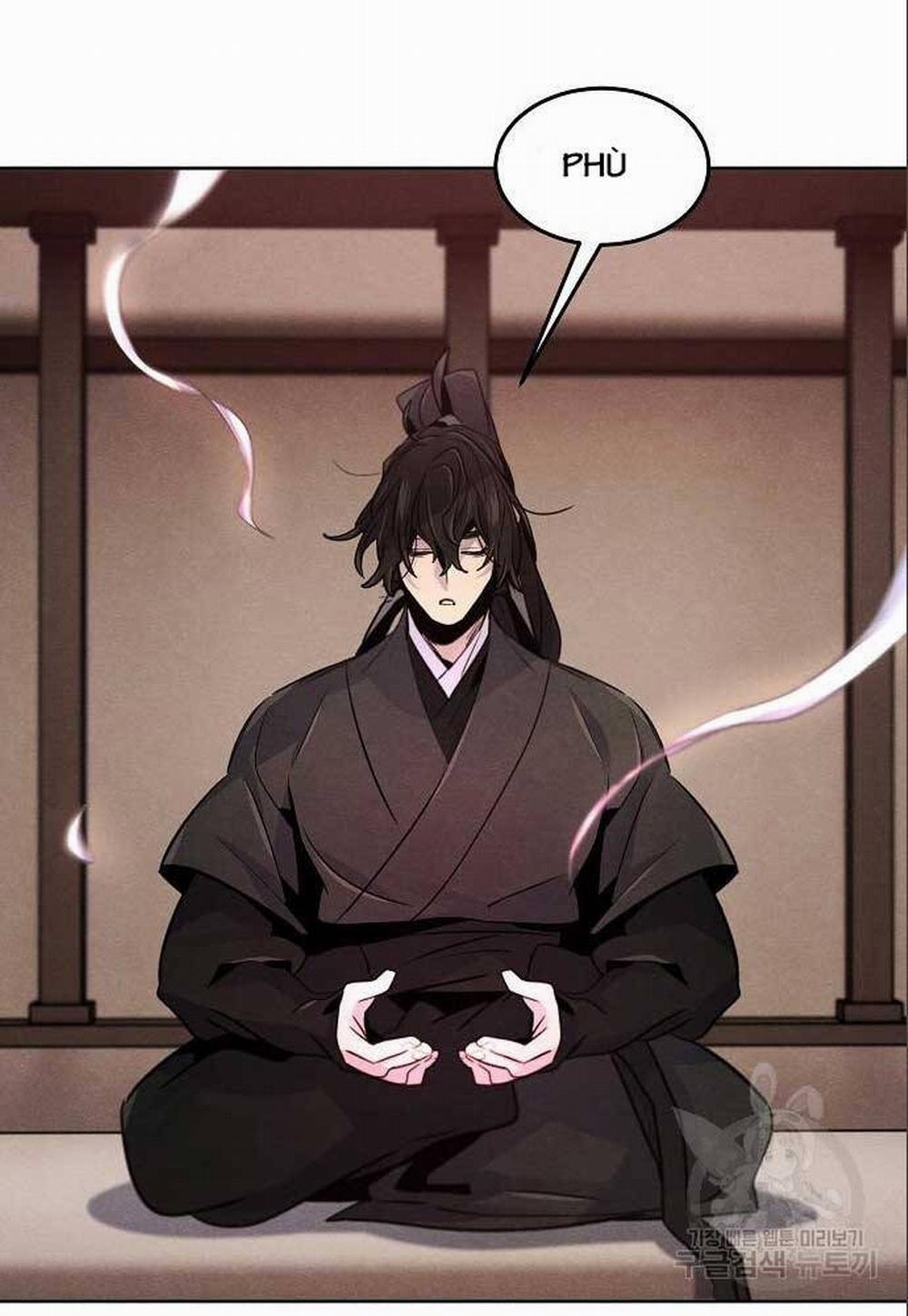 Cuồng Ma Tái Thế 97 trang 16