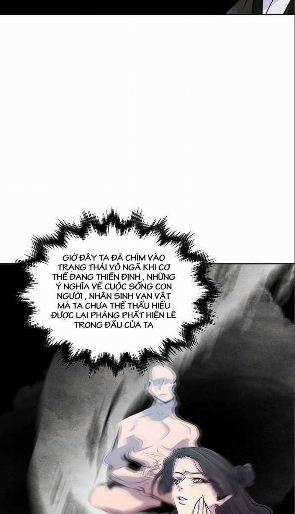 Cuồng Ma Tái Thế 97 trang 18