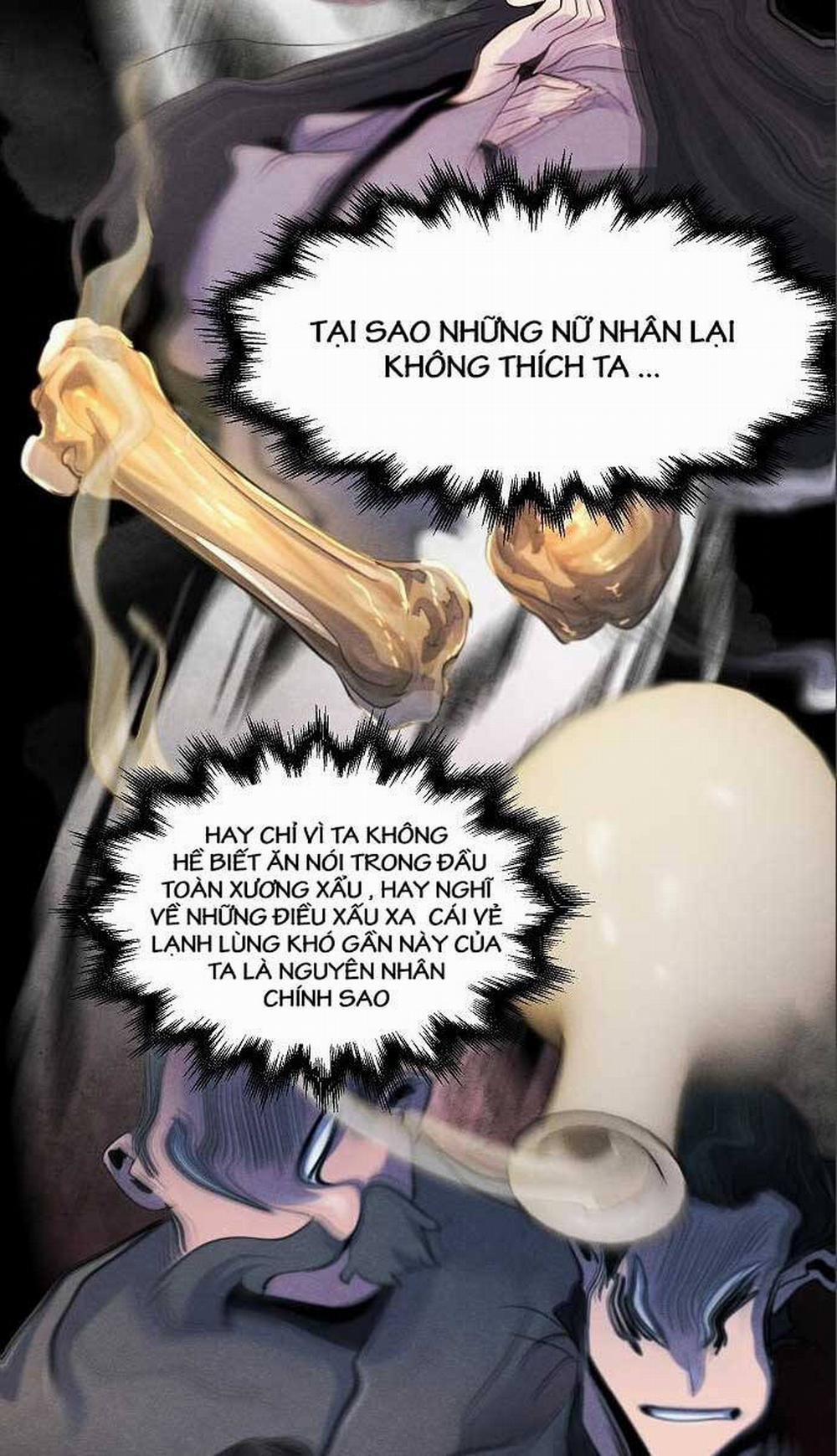 Cuồng Ma Tái Thế 97 trang 19