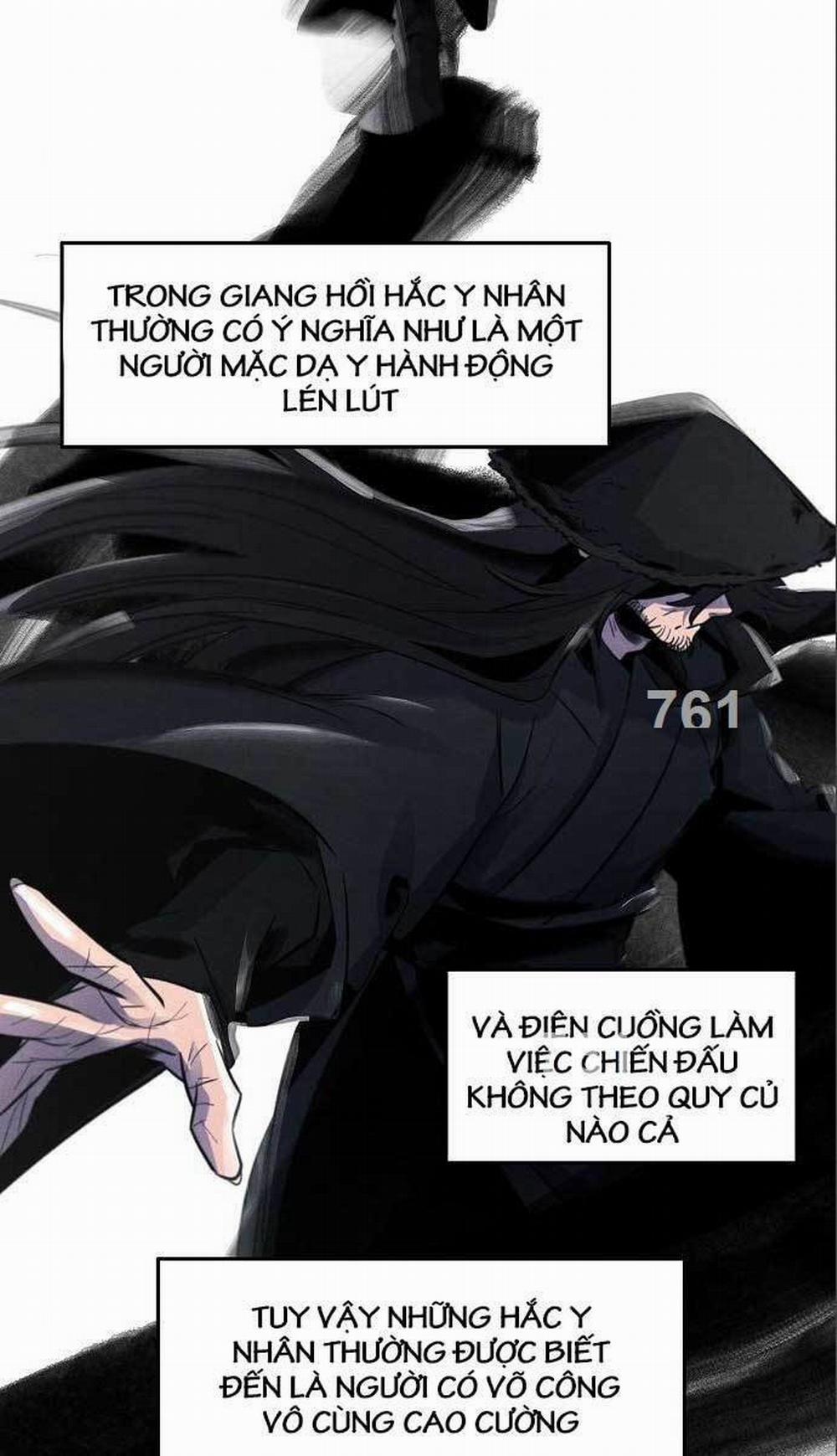 Cuồng Ma Tái Thế 97 trang 2