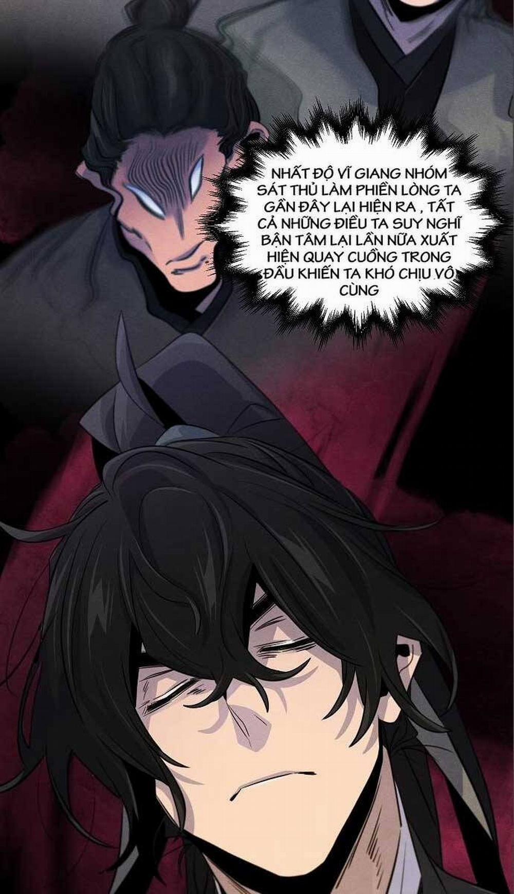 Cuồng Ma Tái Thế 97 trang 20